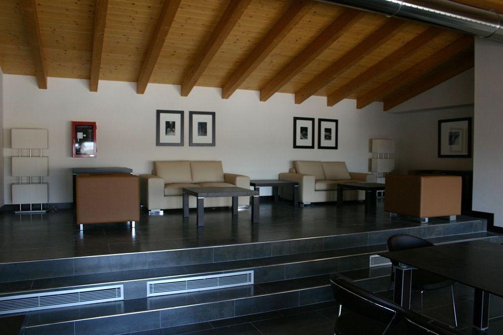 Hotel & Residence Villa Bartolomea Exterior photo