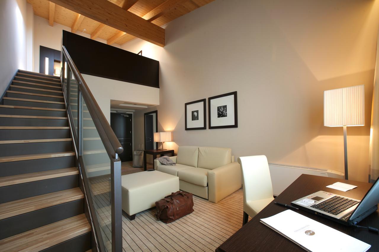 Hotel & Residence Villa Bartolomea Room photo